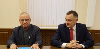 Фото пресс-службы Администрации Абакана