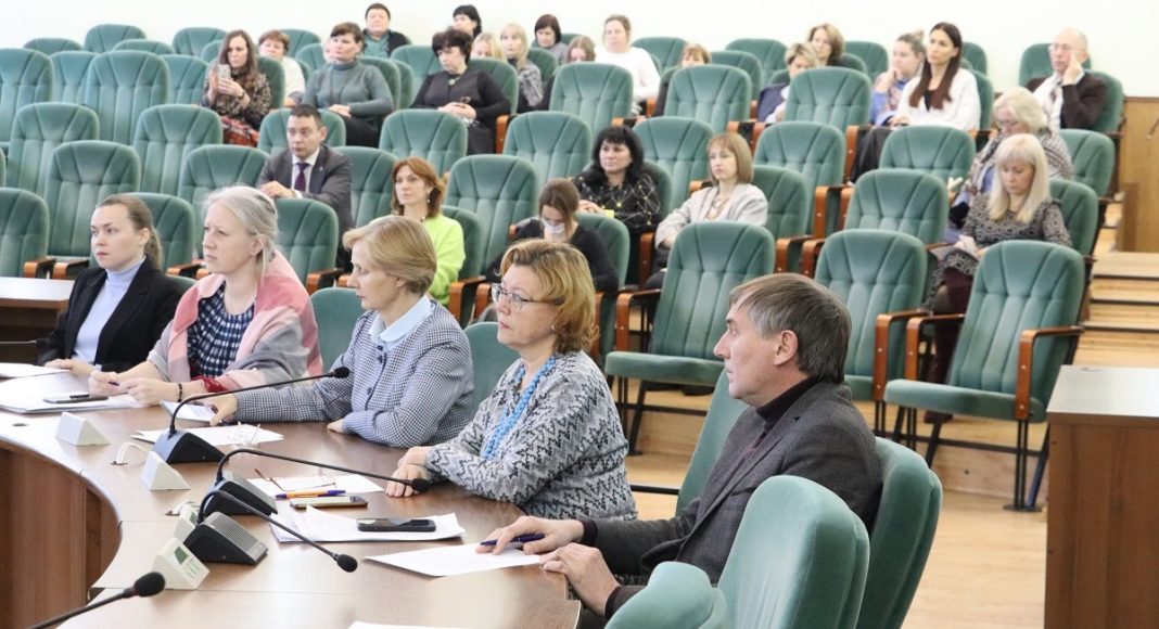 Фото Администрации Абакана