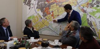 Фото Администрации Абакана