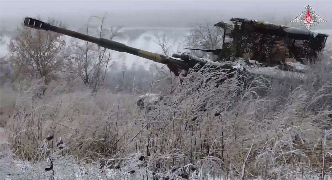 Источник: Минобороны РФ