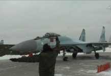 Армия России. Источник: Минобороны РФ