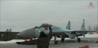 Армия России. Источник: Минобороны РФ