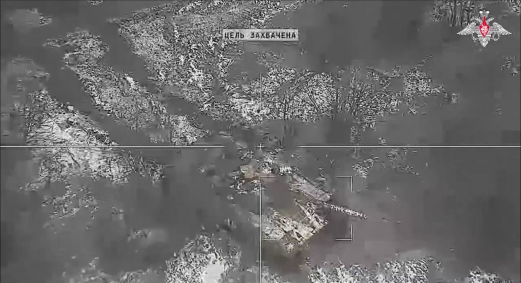 Источник: Минобороны РФ Источник: Минобороны РФ