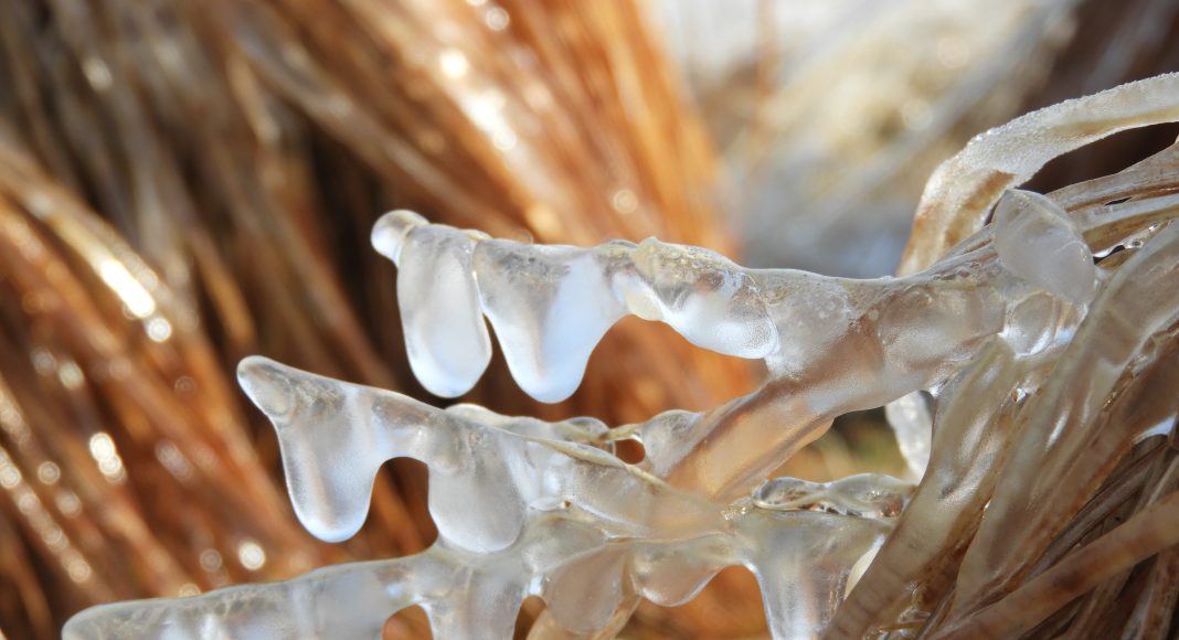 Обледенение