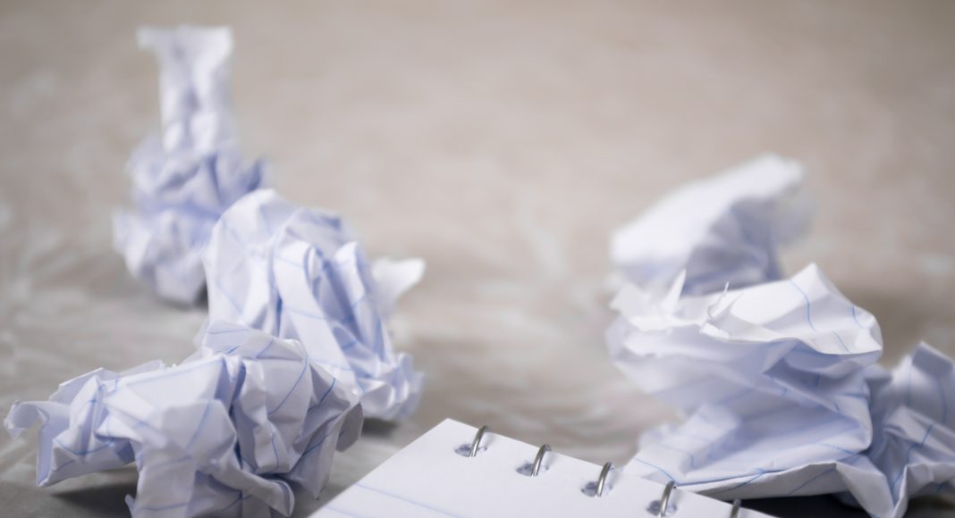 Разочарование