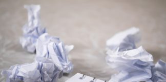 Разочарование