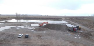 Фото Управления Россельхознадзора по Республикам Хакасия и Тыва и Кемеровской области