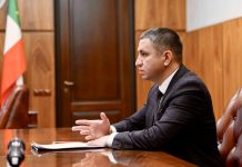 Роман Ковтун. Фото пресс-службы главы РХ