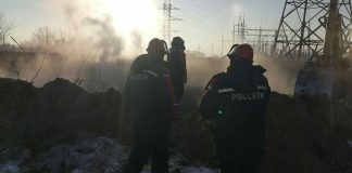 Фото ПАО «Россети Сибирь»