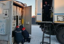 Фото ПАО «Россети Сибирь»