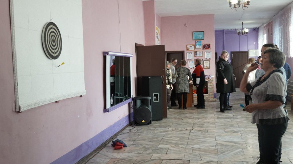 Фото администрации Усть-Абаканского района