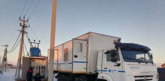 Фото: «Россети Сибирь»