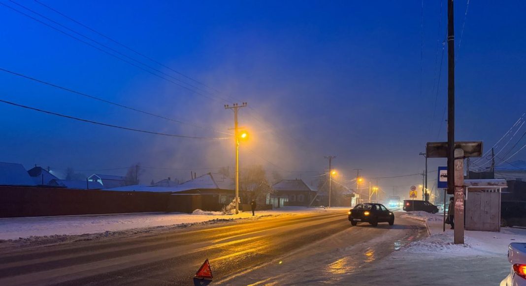 Фото ГИБДД РХ