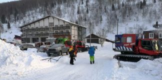 Фото пресс-службы МЧС Хакасии