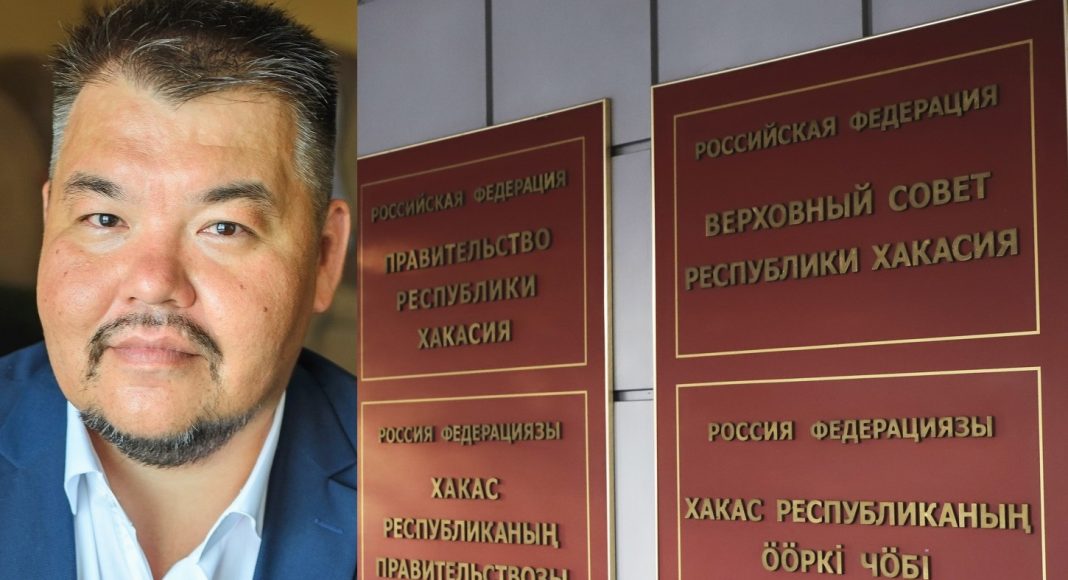 Станислав Угдыжеков