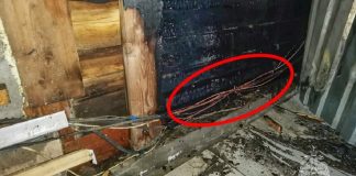 Фото пресс-службы МЧС Хакасии