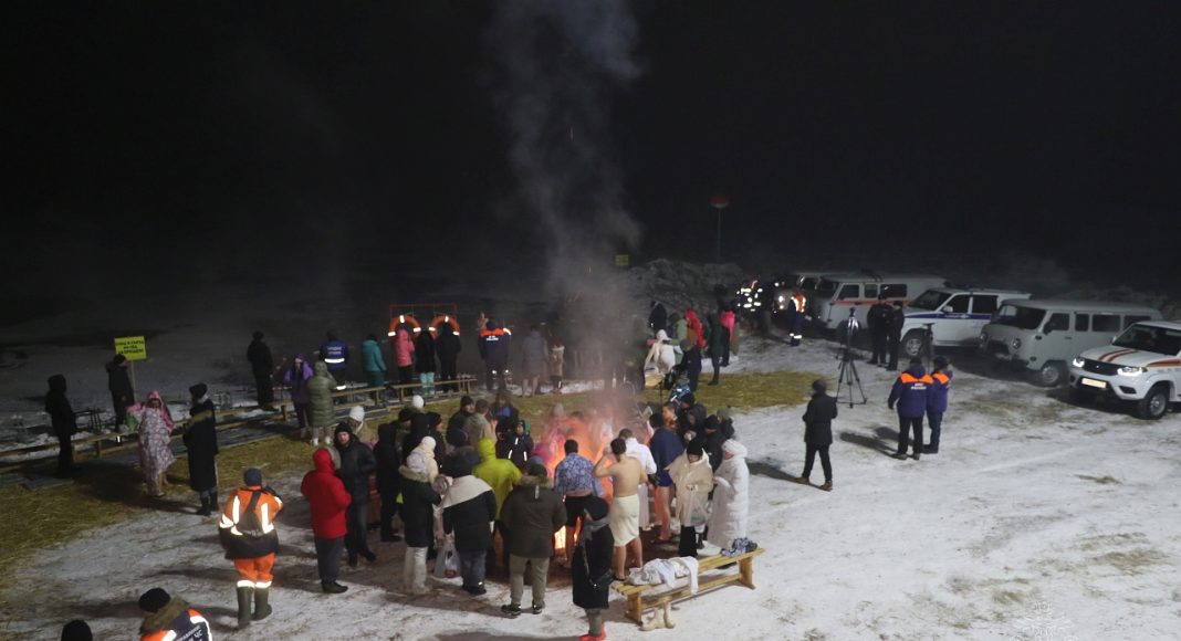 Фото пресс-службы МЧС по РХ