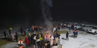 Фото пресс-службы МЧС по РХ