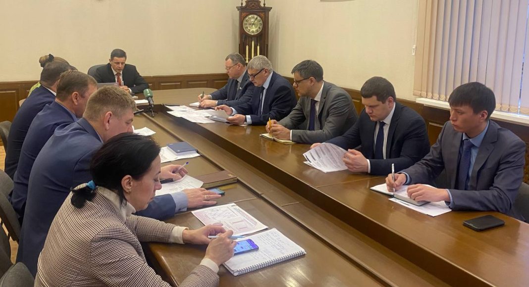 Фото Минприроды РХ