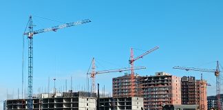 Арбан - новостройки. Фото СГК