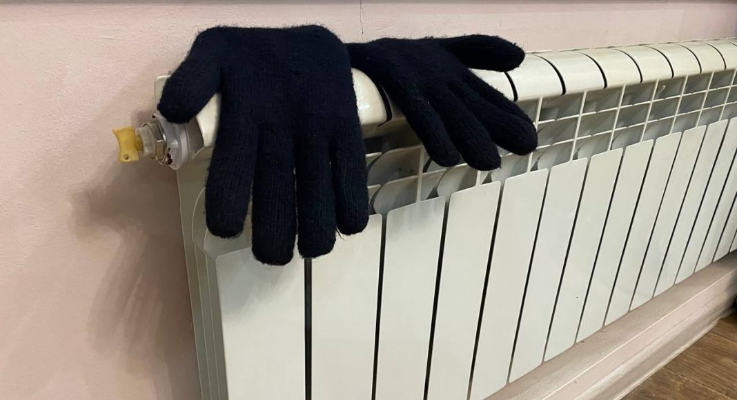 Батарея отопления. Фото: pulse19.ru