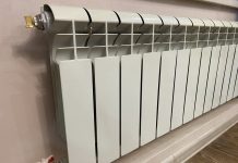 Батарея отопления. Фото: pulse19.ru