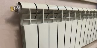 Батарея отопления. Фото: pulse19.ru