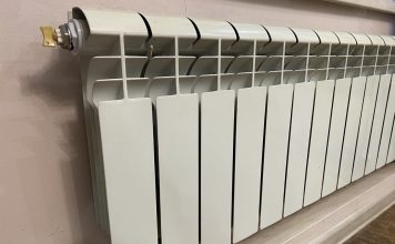 Батарея отопления. Фото: pulse19.ru