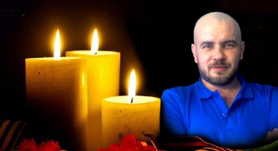 Роман Дегтярёв. Фото пресс-службы Администрации Абакана Роман Дегтярёв. Фото пресс-службы Администрации Абакана