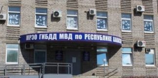 Фото ГИБДД