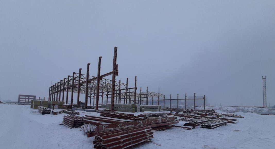 Фото пресс-службы Минэкономразвития РХ