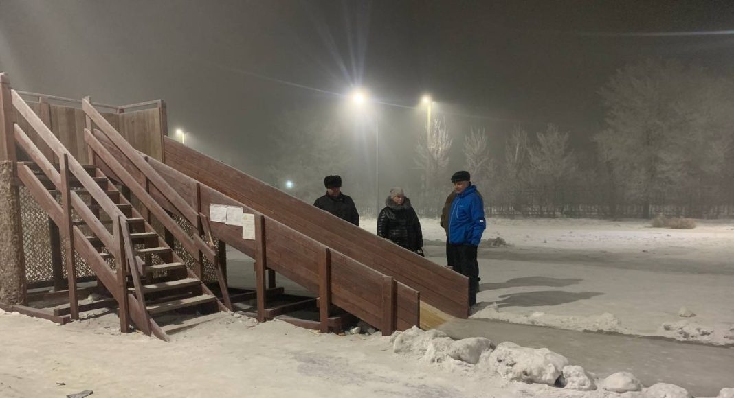 Фото из телеграм-канала Василия Белоногова