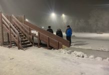 Фото из телеграм-канала Василия Белоногова