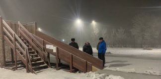 Фото из телеграм-канала Василия Белоногова
