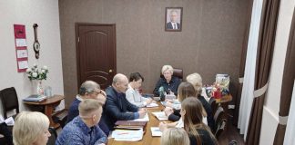 Фото из телеграм-канала Елены Егоровой