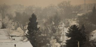 Фото из телеграм-канала Минприроды РХ