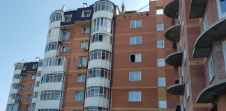 фото Минстрой РХ