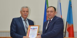 Фото предоставлено пресс-службой СУЭК