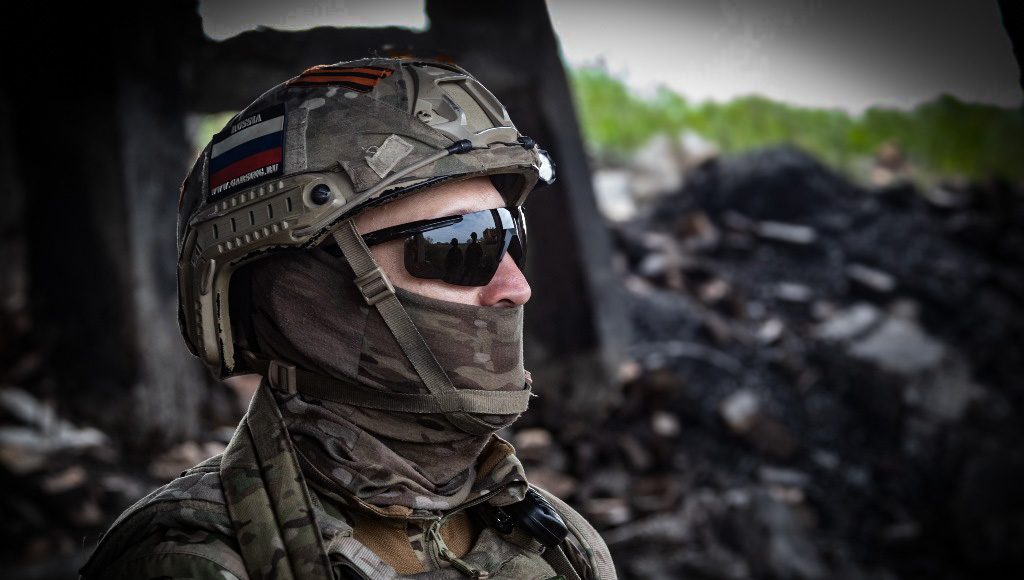 Фото предоставлено пресс-службой Управления Росгвардии по РХ