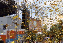 День города. Фото предоставлено администрацией Абакана