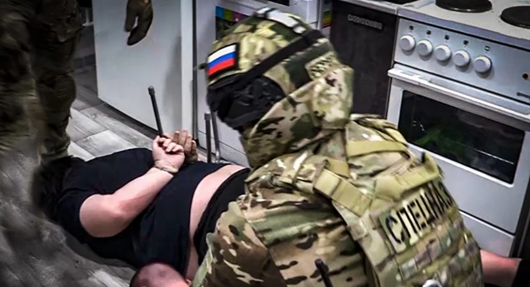 Фото предоставлено пресс-службой Управления Росгвардии по РХ