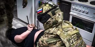 Фото предоставлено пресс-службой Управления Росгвардии по РХ
