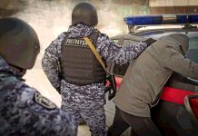 Фото предоставлено пресс-службой Управления Росгвардии по РХ