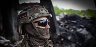 Фото предоставлено пресс-службой Управления Росгвардии по РХ