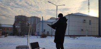 Фото предоставлено пресс-службой Управления Роспотребнадзора по РХ