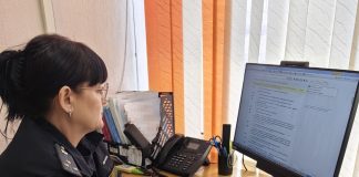 Фото предоставлено пресс-службой УФССП по РХ