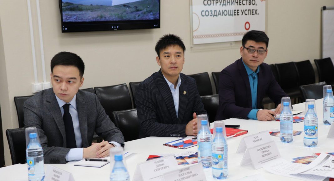 Фото предоставлено пресс-службой центра «Мой бизнес»