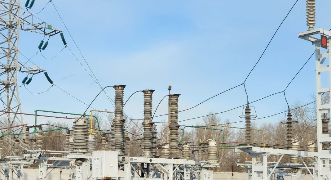 Фото пресс-службы МУП «АЭС»