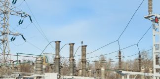 Фото пресс-службы МУП «АЭС»