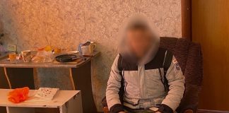 Фото пресс-службы Управление на транспорте МВД России по СФО